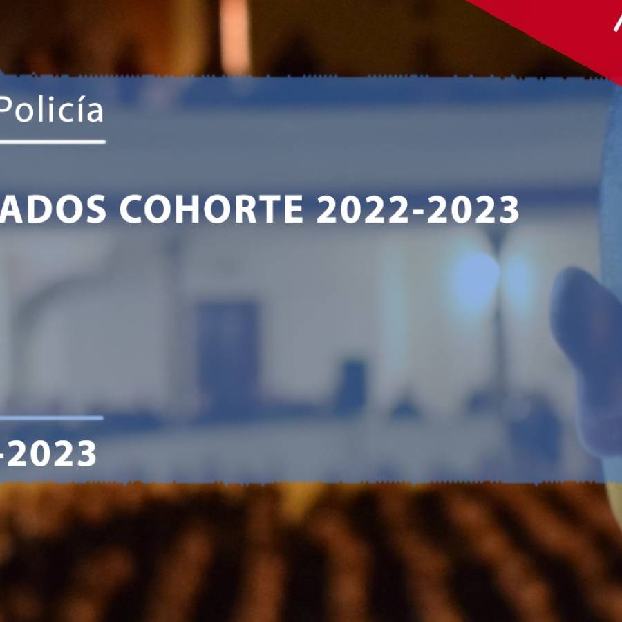 CITACION PARA SUBOFICIALES COHORTE 2022-2023